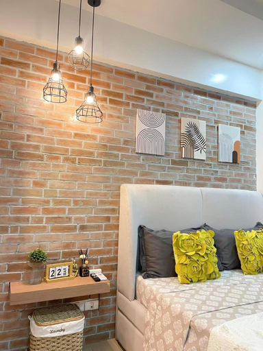 Others 5, Lovely Unit w/free wi-fi & netflix Naia T3 airport, Pasay City