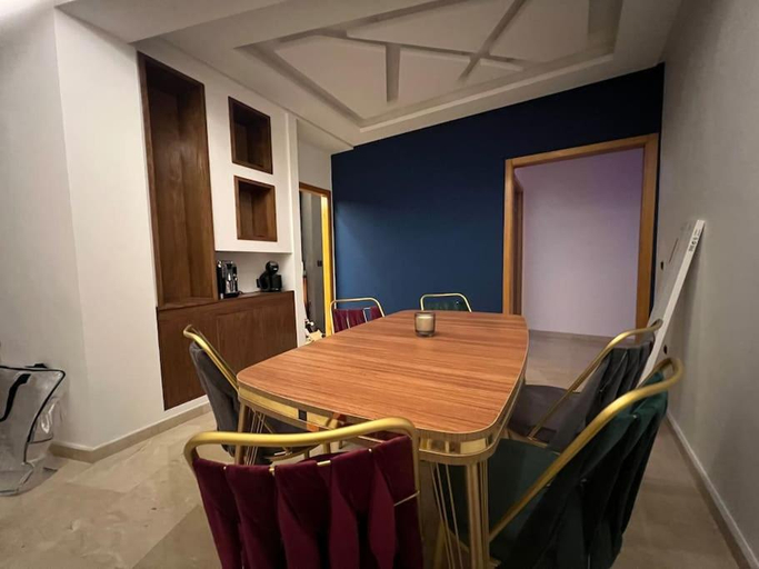 Others 5, offering a fantastic Apartment, Casablanca