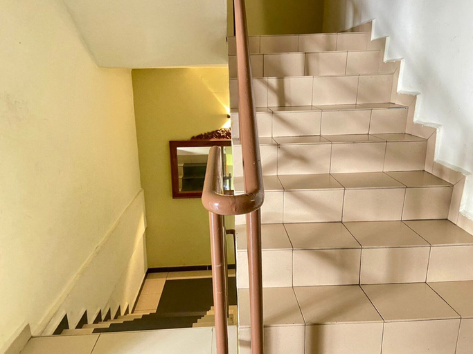 Others 5, Hotel AI Umar, Malacca City