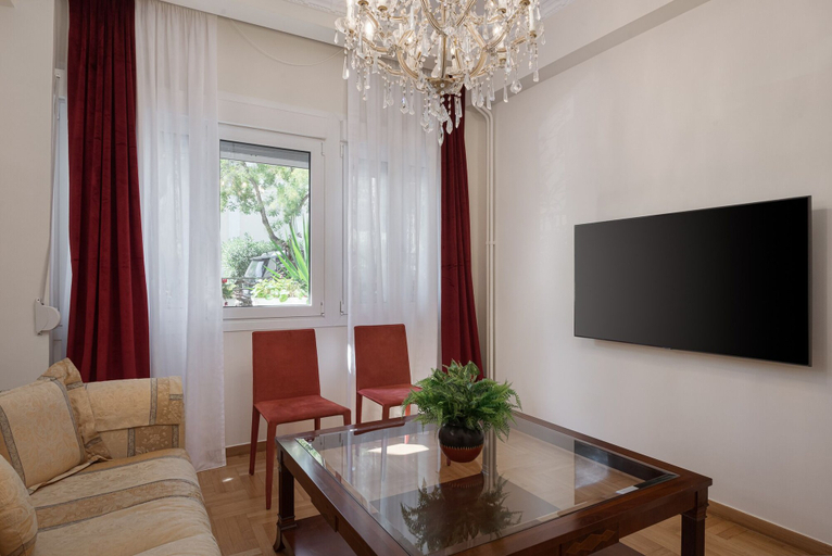 Others 5, Archangel Kolonaki Apartment, Attica