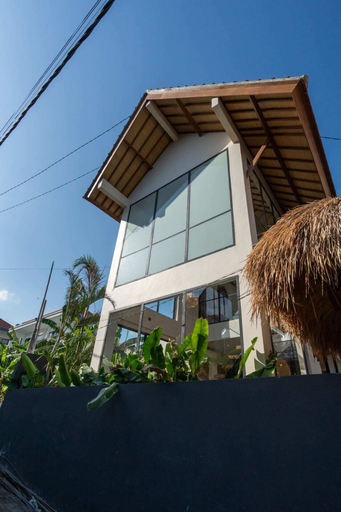 Exterior & Views, Villa Saya, Badung