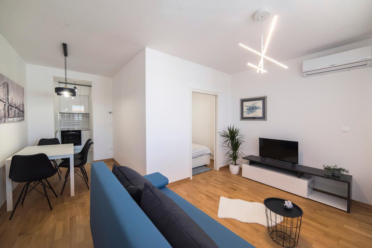 Others 2, Apartman Bauer, Zagreb, Zagreb