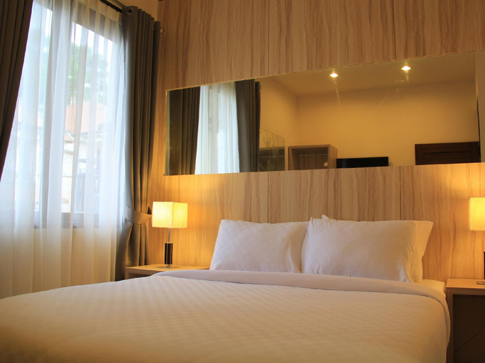 Bedroom 12