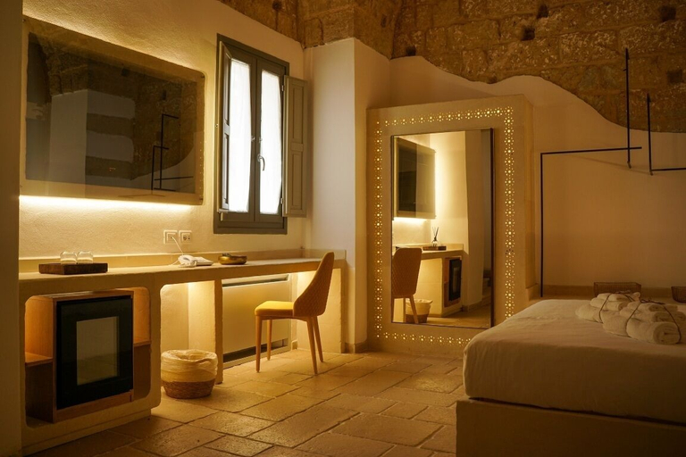 Bathroom 4, Masseria Baroni di Montesardo, Lecce