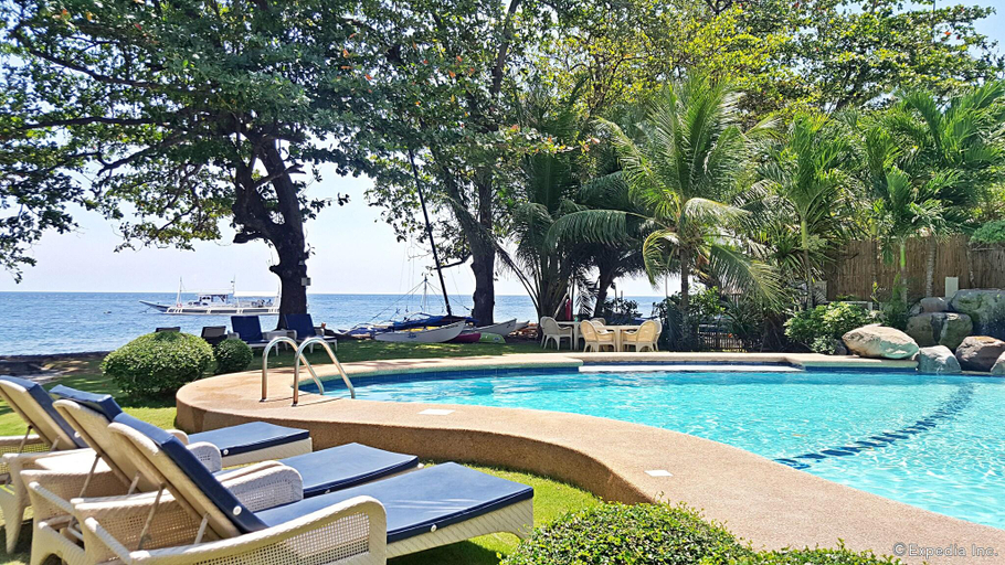 Sport & Beauty 4, Mike's Dauin Beach Resort, Dauin