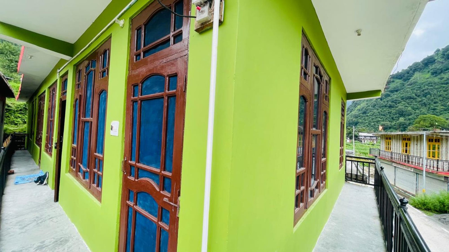 Others 4, JIYAHA WATERFALL AND SNOW VIEW HOMESTAY, Kullu