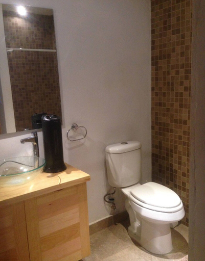 Bathroom, Apartment In San Cristobal De Las Casas, Wifi, San Cristóbal de las Casas