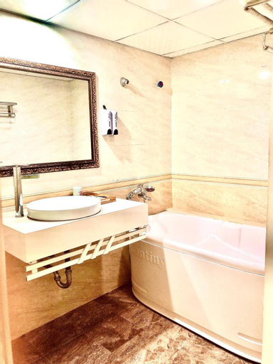 Bedroom 4, Holiday Hotel 2, Ngô Quyền