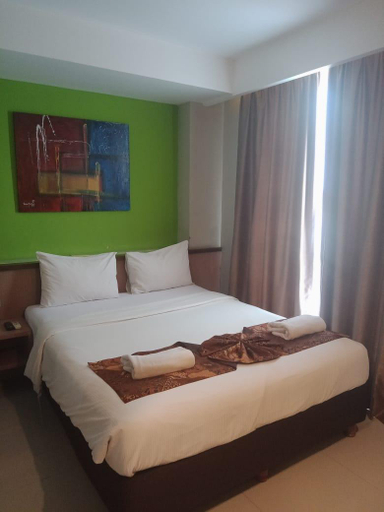Bedroom 8
