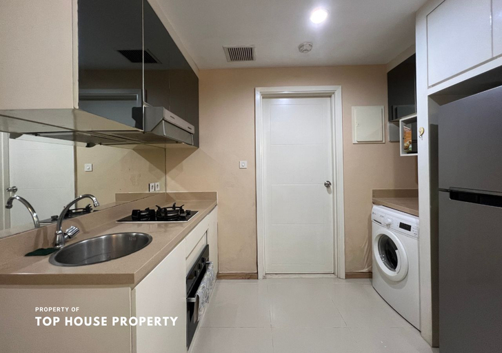 Others 2, Casa Grande Residence 1 Kamar Mall Kota Kasablanka, Jakarta Selatan