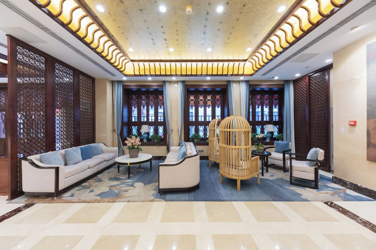 Others 4, Yitingzhenshe Hotel Beijing Tiananmen, Beijing