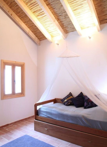 Bedroom 4, Nice Apartment in Santa Luzia, Alcoutim