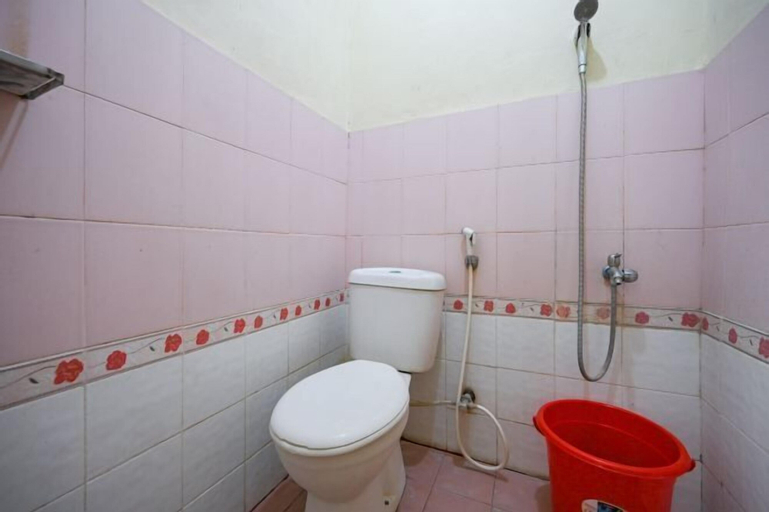 Bedroom 3, Pondok Syariah Denpasar Mitra RedDoorz, Denpasar