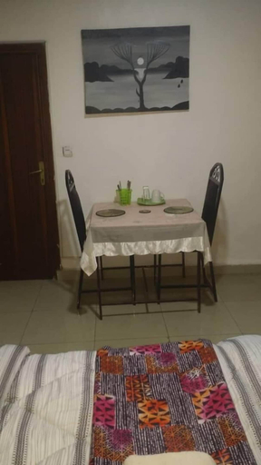 Others 5, GreenPage Apartments Kiyovu, Nyarugenge