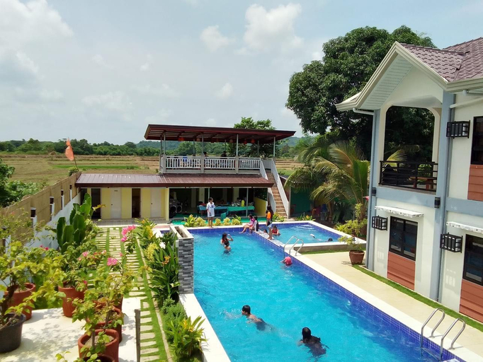 Others 3, Duran Pool & Guesthouse, Sison
