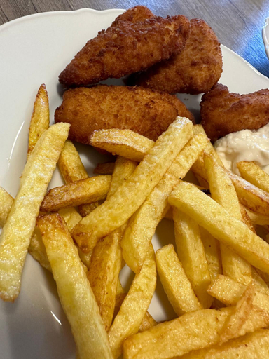 Food & Drinks 4, Hotel Vegas Negreni, Ciucea