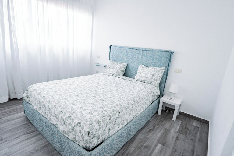 Bedroom 3, Baya Azul Bayahibe - Penthouse 401, San Rafael del Yuma