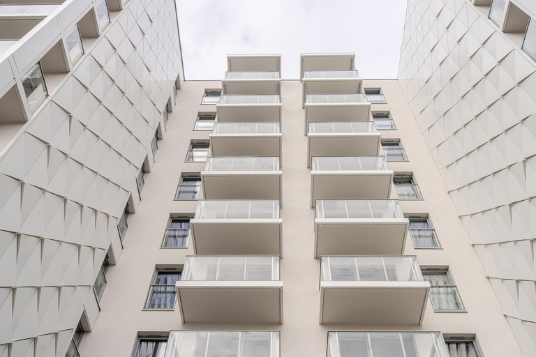 Exterior & Views 1, RentPlanet - Apartamenty Braniborska, Środa Śląska