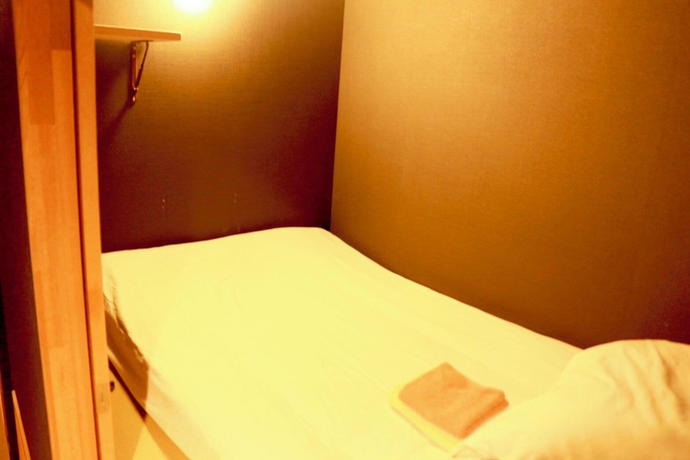 Bedroom 3, Guest house cocode., Ishigaki