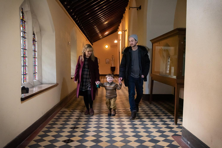 Others 3, Ushaw Historic House, Chapels & Gardens, Durham