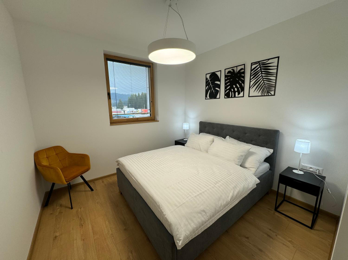 Others 3, Apartmany Kamenec, Námestovo