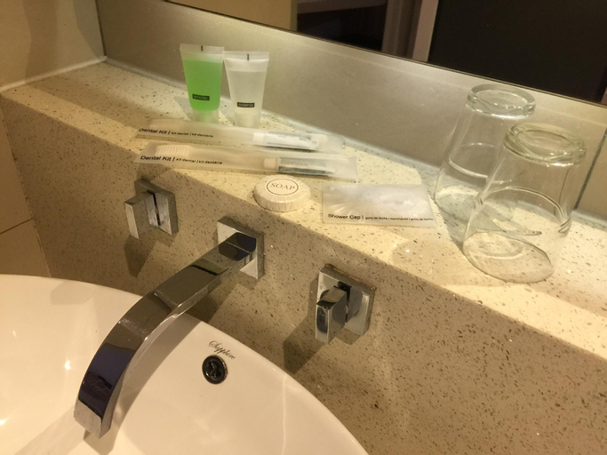 Bathroom 1