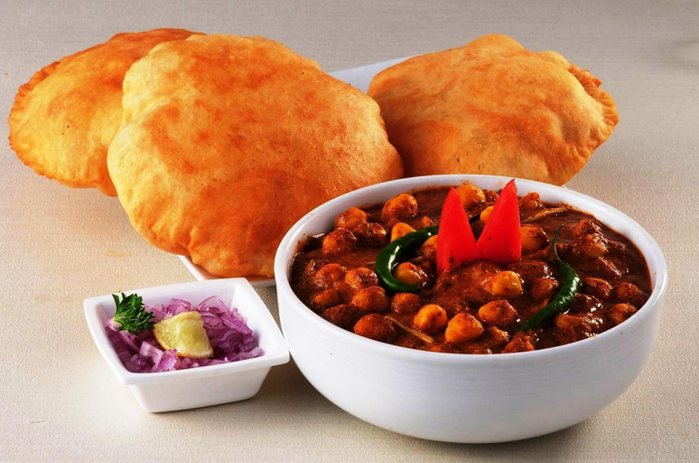 Food & Drinks, FabHotel Dr Green’s, Indore