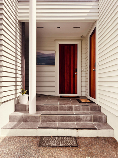 Exterior & Views, Watermark Studio Apartments, Auckland