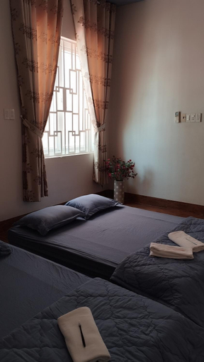 Others 2, Trang Doan's homestay, Phan Thiết