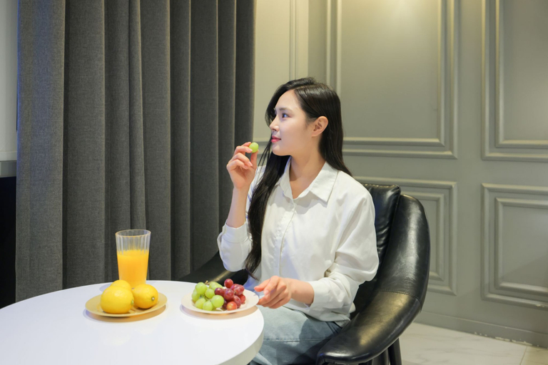 Food & Drinks 4, Yeosu ZAVA Hotel, Yeosu