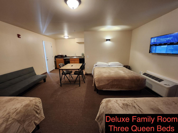 Others 5, Stay Inn Niagara Falls Vacation Studios, Niagara