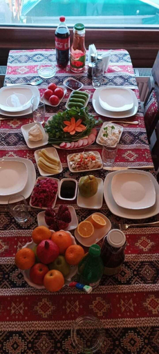 Food & Drinks 2, Gabala Boutique Hotel, Qəbələ