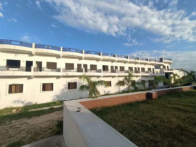 Exterior & Views 2, Vijayam Resort, Rajsamand