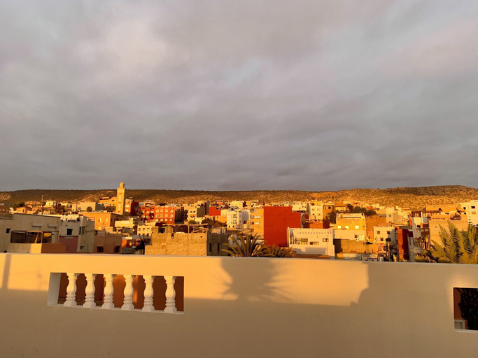 Exterior & Views 2, Ocean Surf House, Agadir-Ida ou Tanane