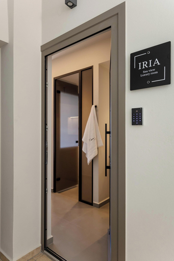 Others 5, Iria Sea View Room, Crete