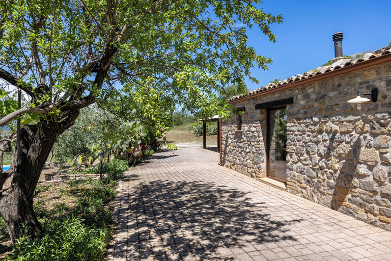Exterior & Views, Villa Granci con Piscina by Wonderful Italy, Palermo