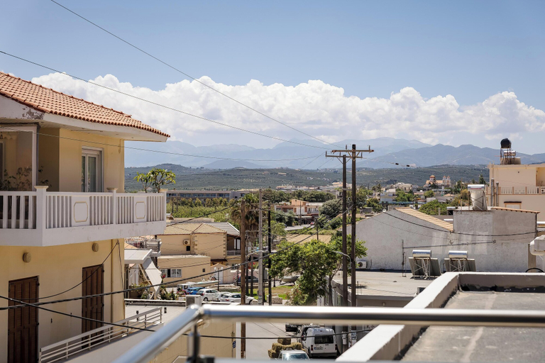 Others 4, Iria Sea View Room, Crete