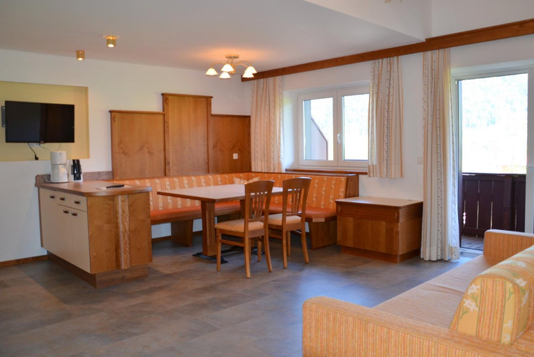 Others 5, Sonnenhof Walchsee, Kufstein