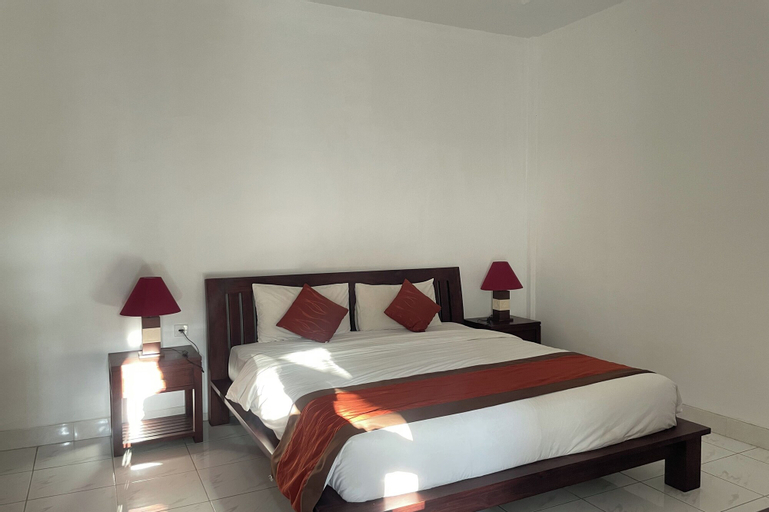 Kusuma Homestay Kerobokan, Badung
