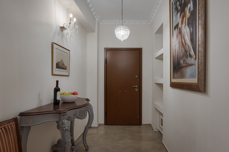 Others 4, Archangel Kolonaki Apartment, Attica
