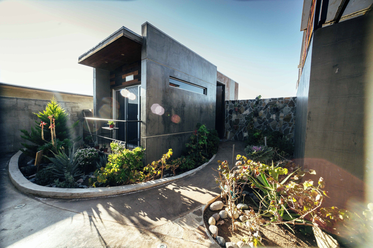 Exterior & Views 2, Entre Vides Valle de Guadalupe, Ensenada