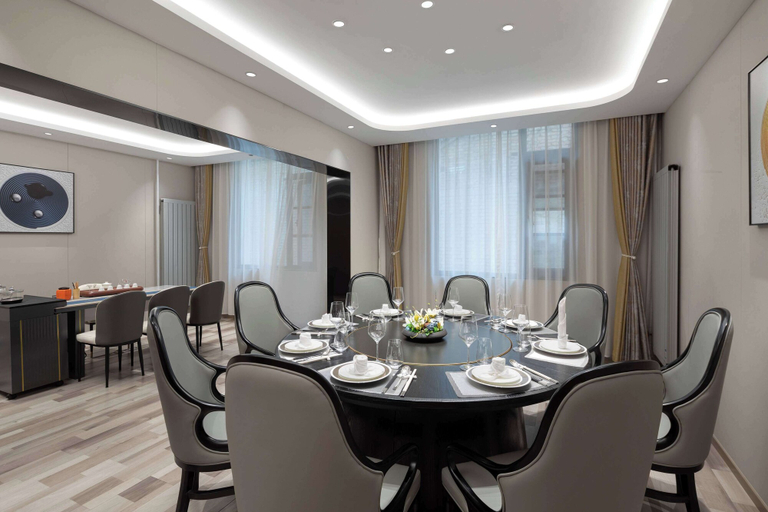 Others 5, Microtel By Wyndham Xian Beilin, Xi'an
