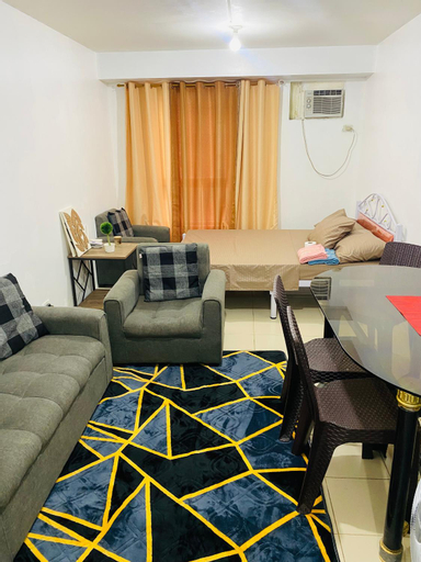 Staycation in Manila, Manila City