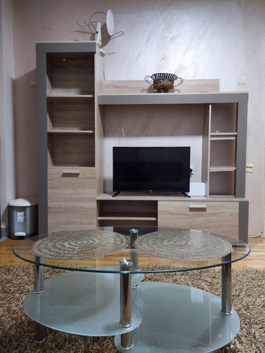 Others 2, Apartment Vuk