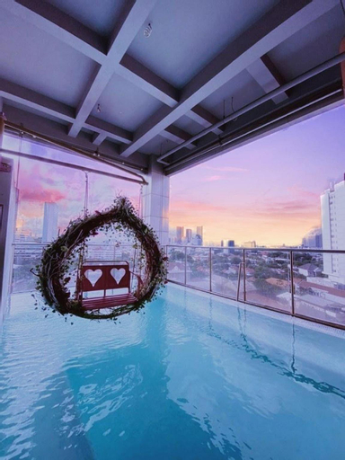 Swimming Pool 3