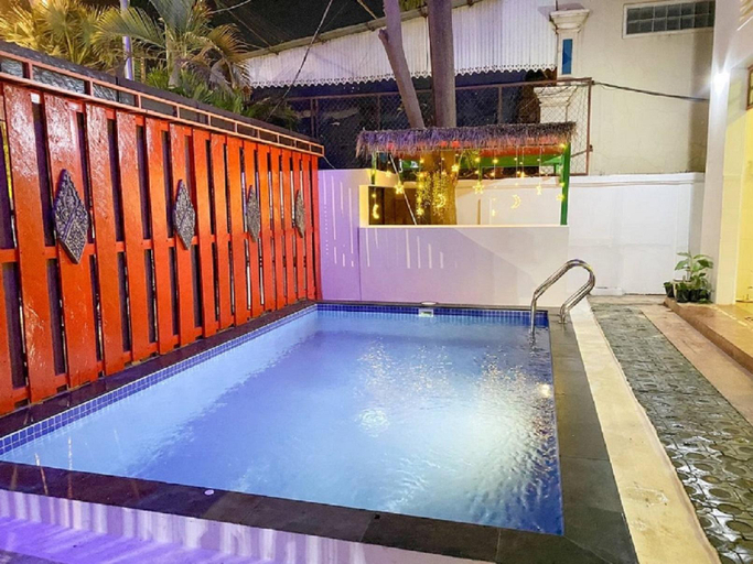 Others 5, Centro Guest House, Siem Reap