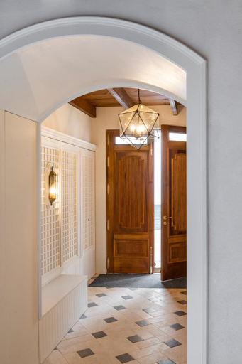 Public Area 2, Casa Pilatos Suites Apartments, Sevilla