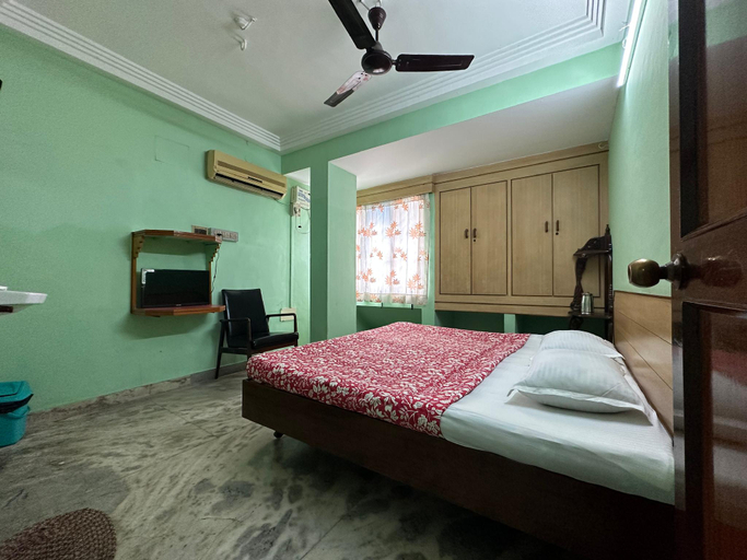 Others 3, THE KAYA ROCKVIEW TRICHY, Tiruchirappalli