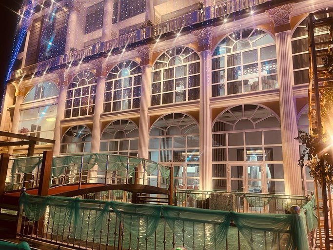 Exterior & Views 1, The Emerald Hotel & Siya Milan Banquets, Muzaffarpur