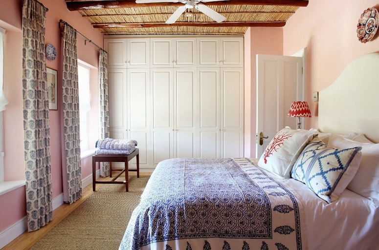 Bedroom 3, Tugela, Cape Winelands